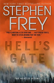 Purchase Hell's Gate