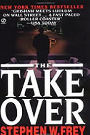 Purchase The Take Over